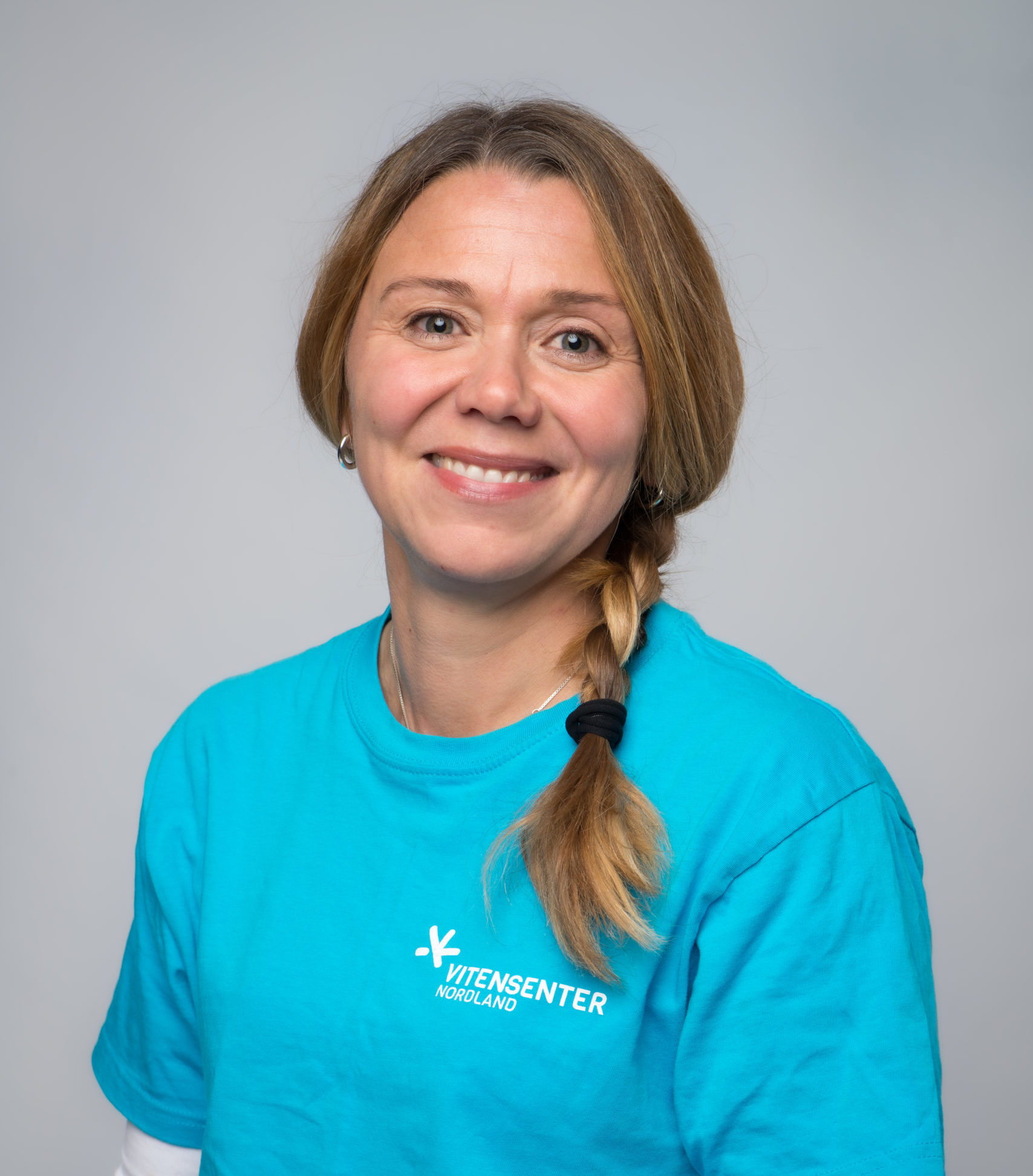 Bilde av Laila Iren Jakobsen