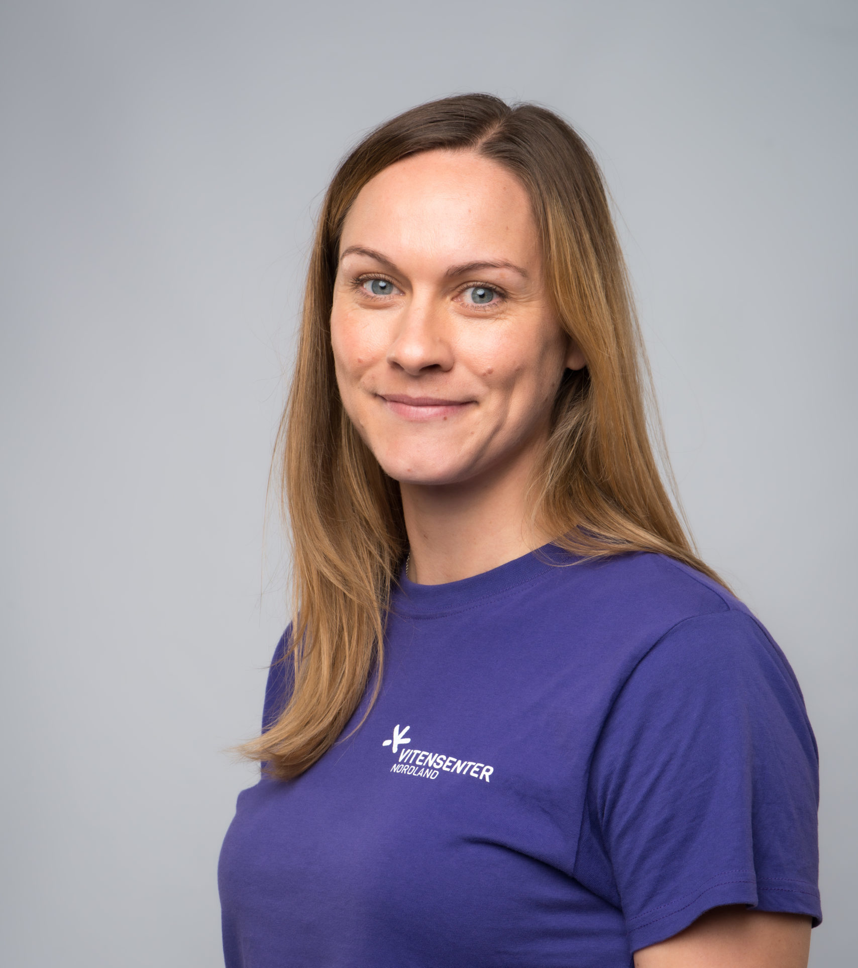 Bilde av Helene Klæbo Møllersen