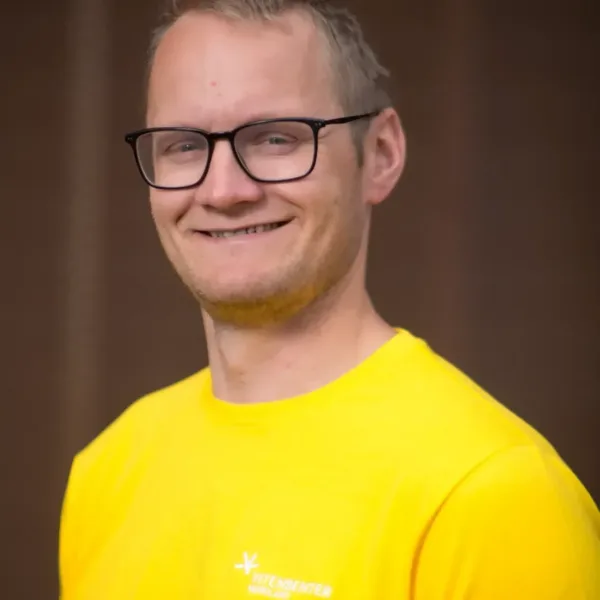 Kristoffer Flatås