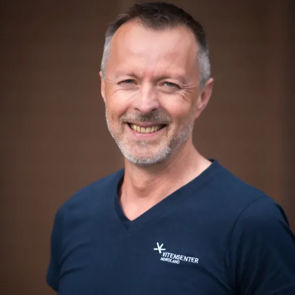 Geir Bjørkøy