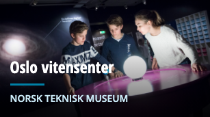Oslo Teknisk museum