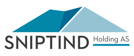 Sniptind Holding, 2,5%