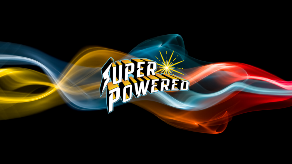 Superpowered