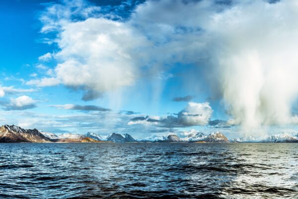 Havet i Nordland