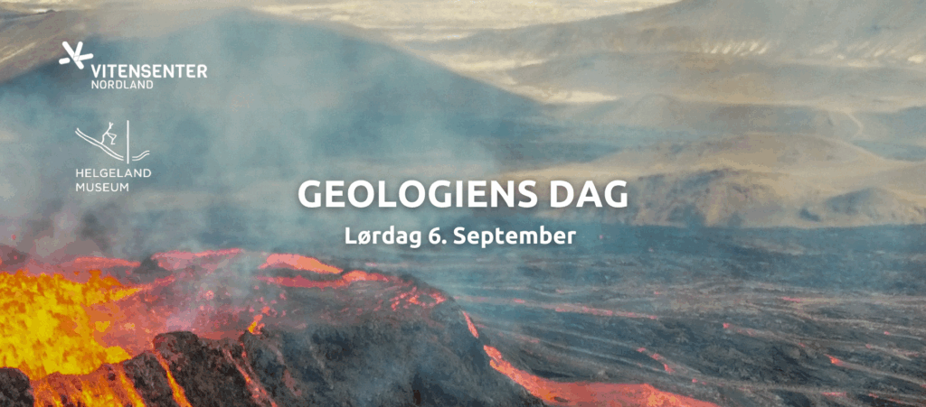 Geologiens dag