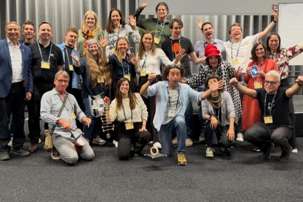 Ecsite konferansen