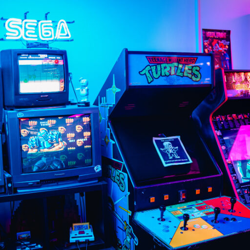 Gaming og matematikk