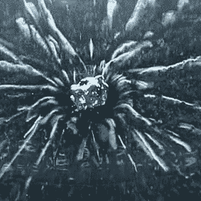 Ioniserende stråling