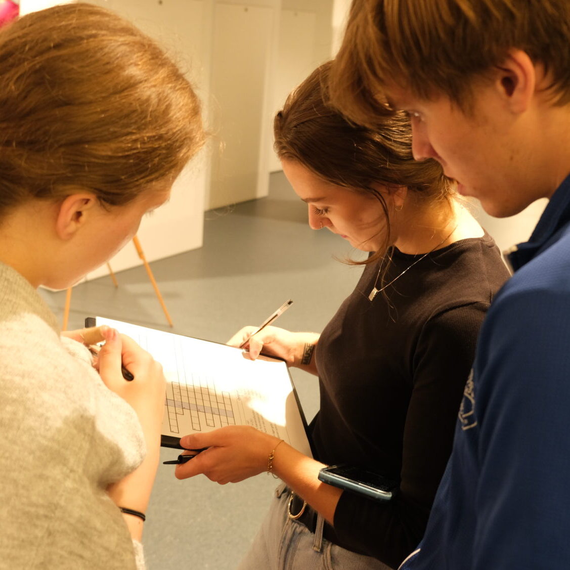 Teambuilding Vitensenter Nordland