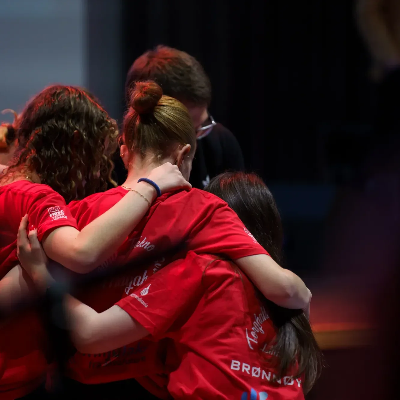 Arrangementer på Vitensenteret