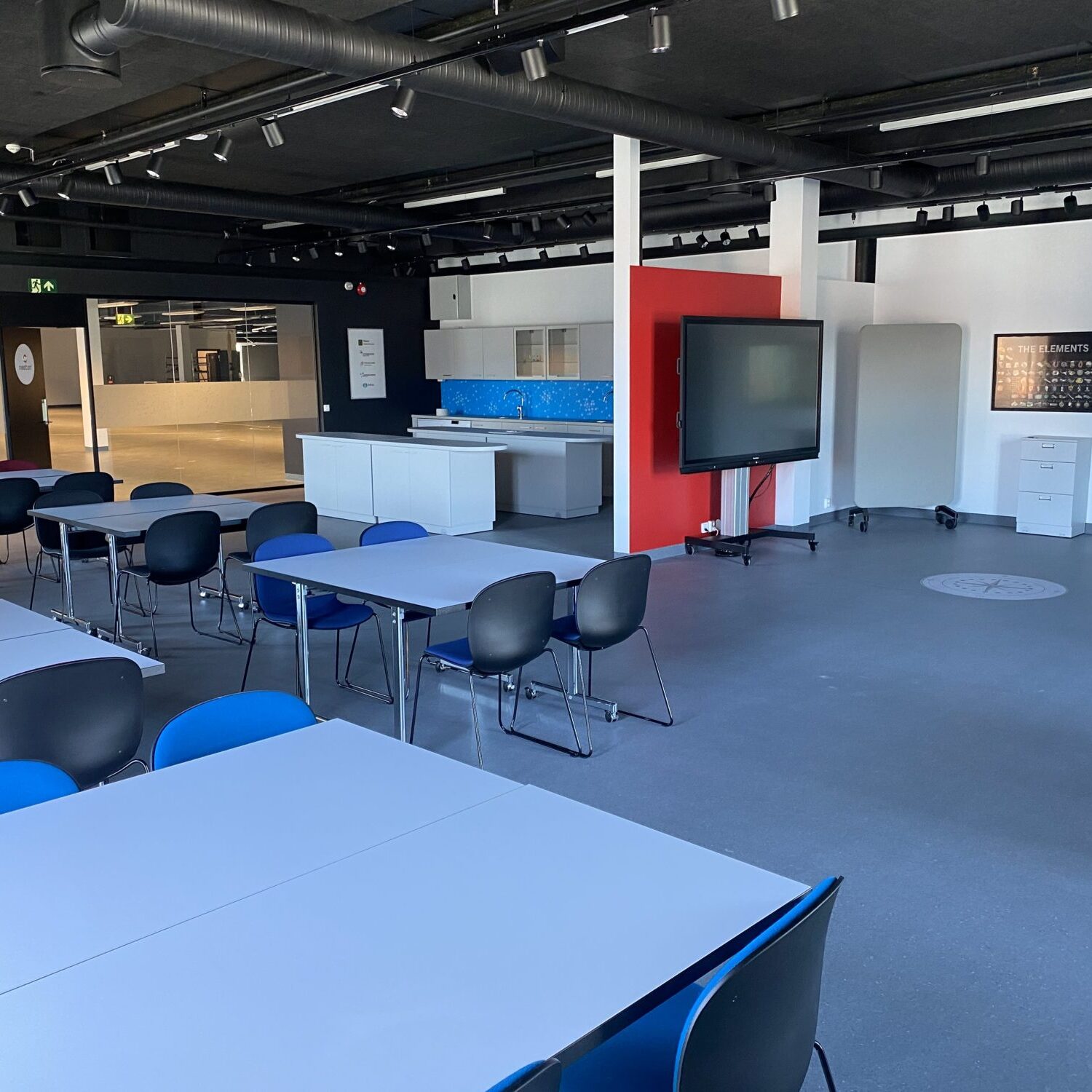 Vitensenter Nordland