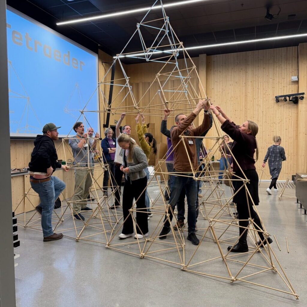 Formidlersamling 2026