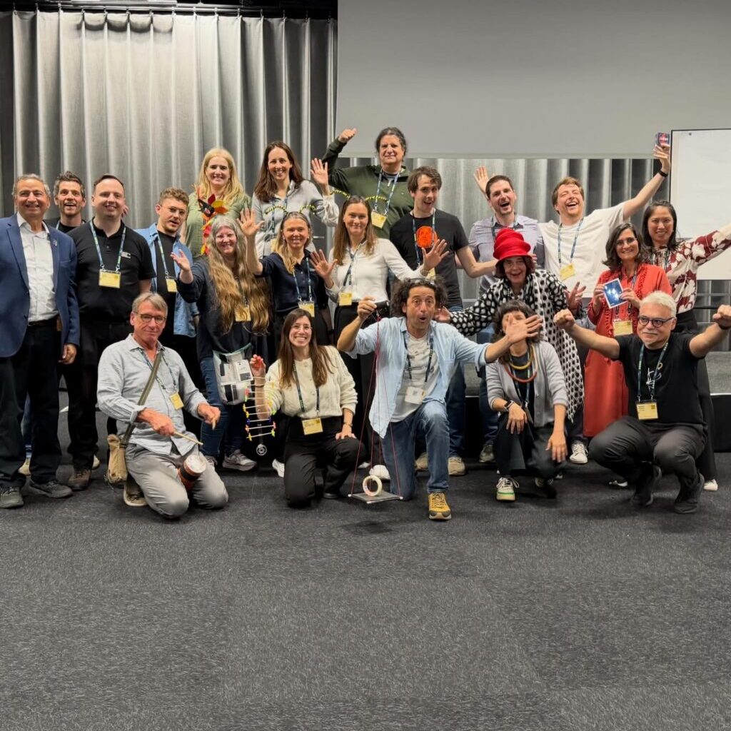 Ecsite konferansen