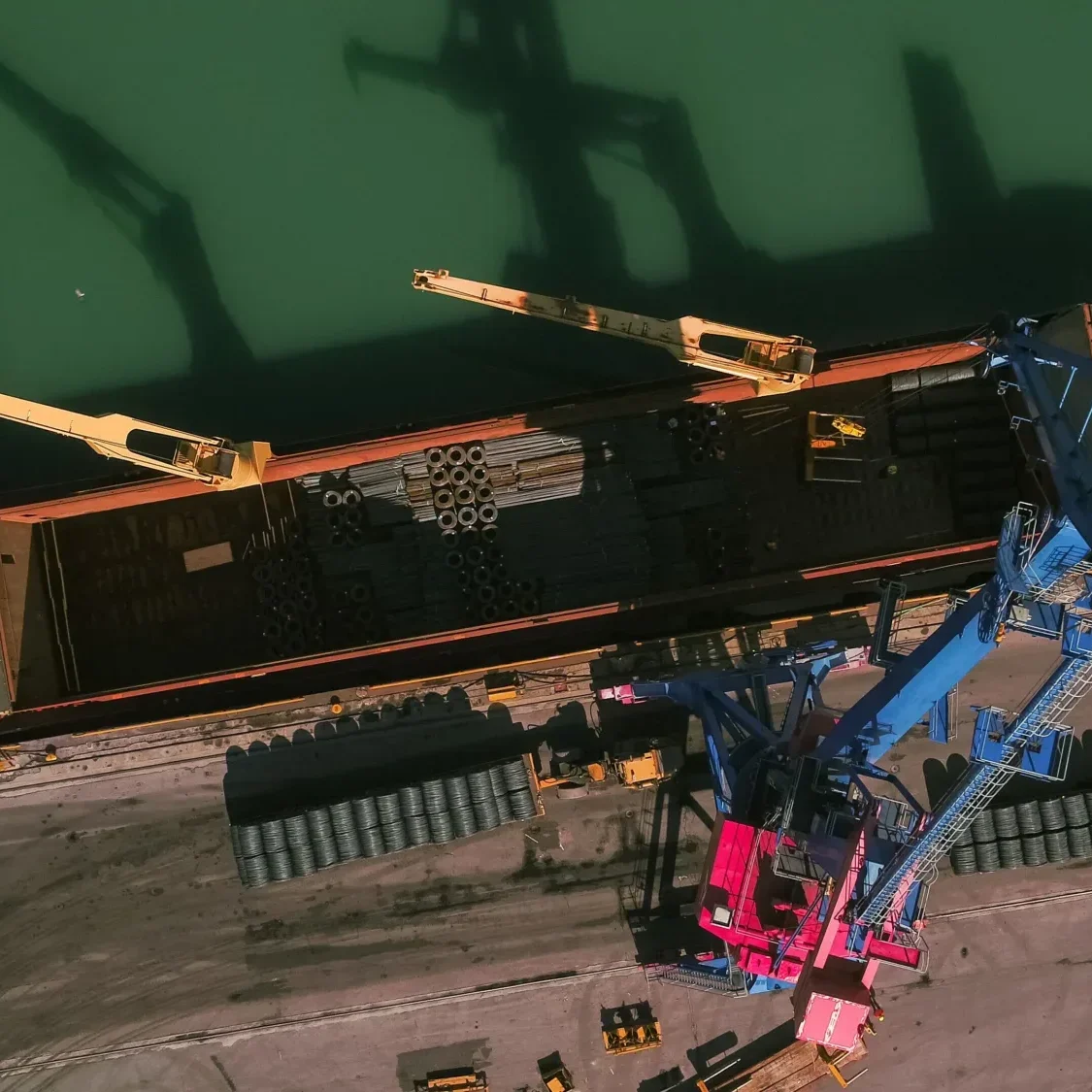 Krediteres Mo Industripark