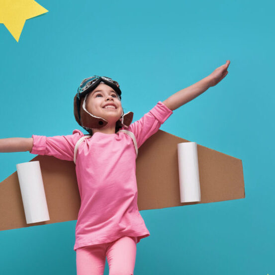 Aktiviteter på Vitensenteret