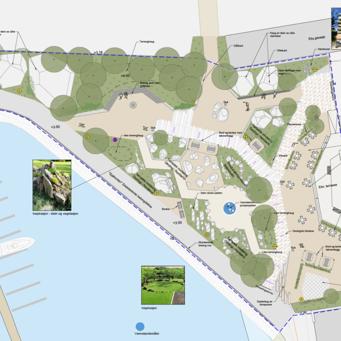 Park Vitensenter Nordland