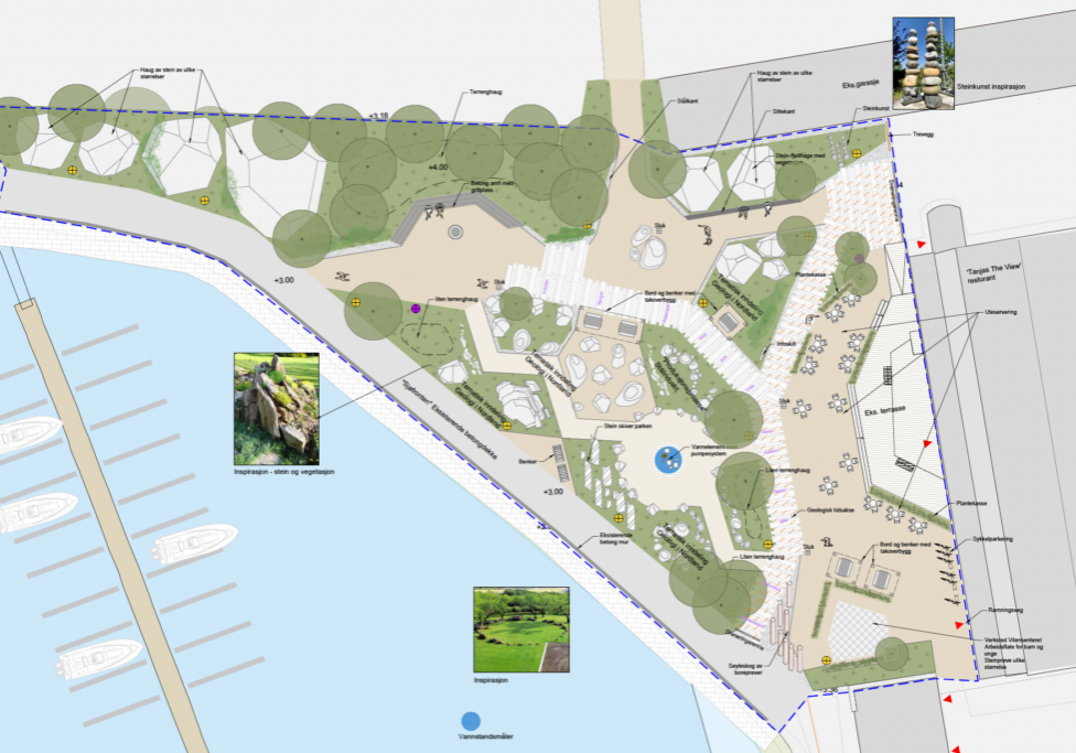 Park Vitensenter Nordland