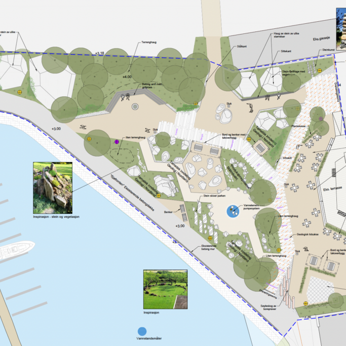 Park Vitensenter Nordland