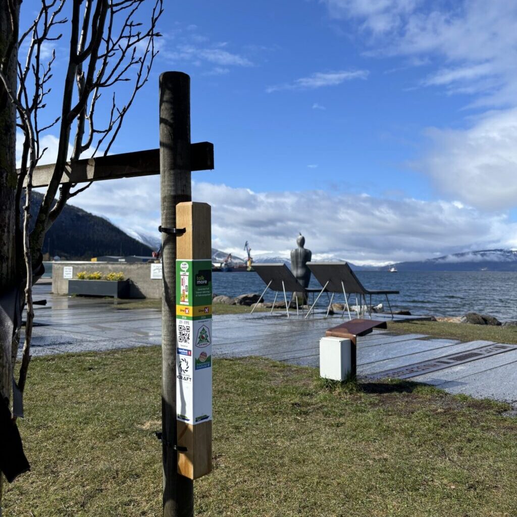 stolpejakt havmannen